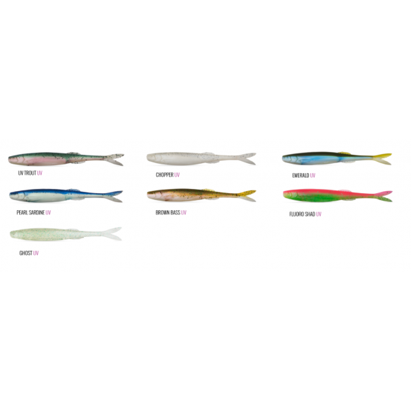 Pro Lure Prey Minnow 105mm Sportys Fishing