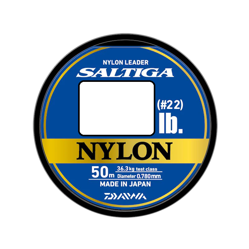 Daiwa Saltiga Fluorocarbon Leader X'Link ab 13.89 € preisgünstig kaufen