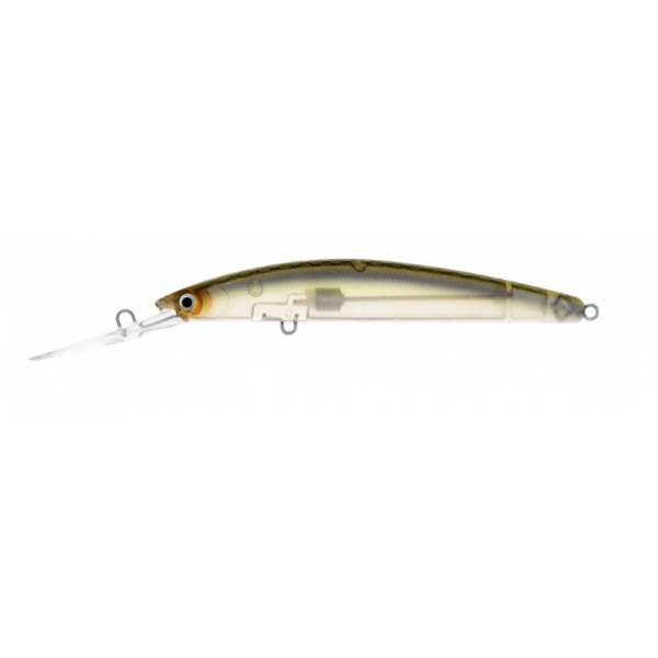 Daiwa Double Clutch 60SP - Image 9