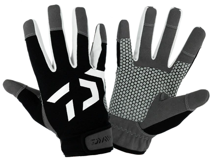 Daiwa Offshore Gloves