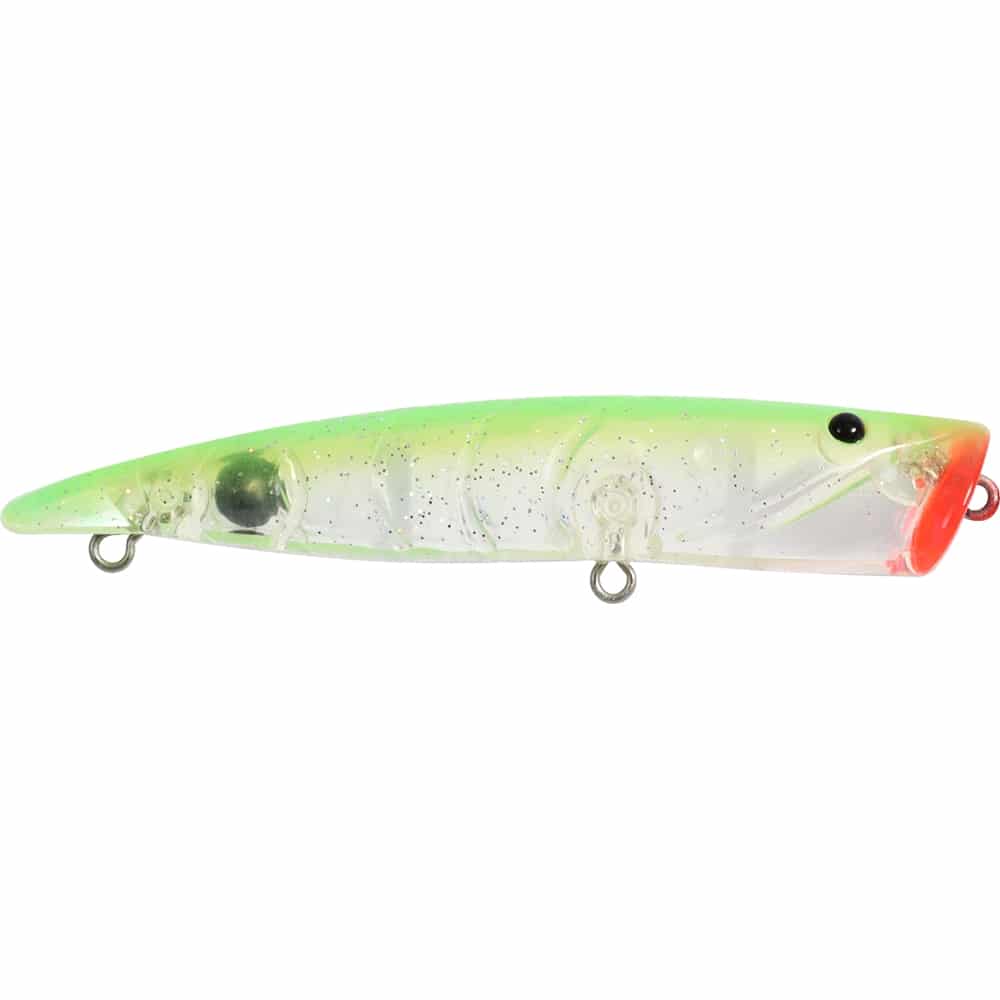 thumbnail image 2 of Bassday Sugapen Splash 75mm Floating Topwater Fishing Lure – Choose Your Color 2 of 4