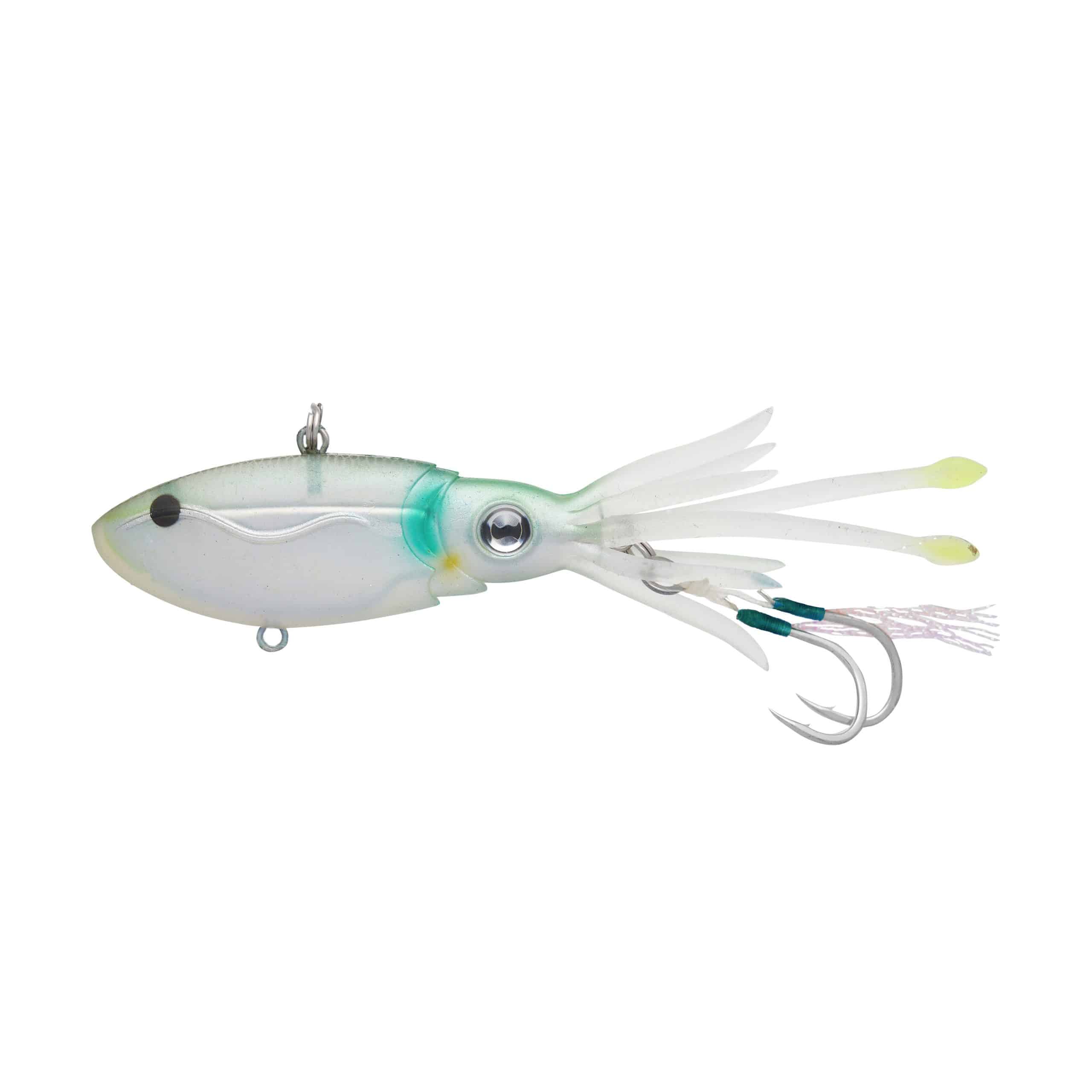 Nomad Squidtrex 110mm 52g - Image 5