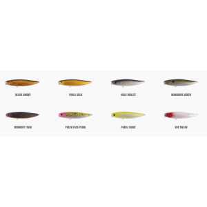 Berkley Pro-Tech Slurp 120mm