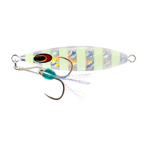 Nomad Gypsea 40g jig - Image 5