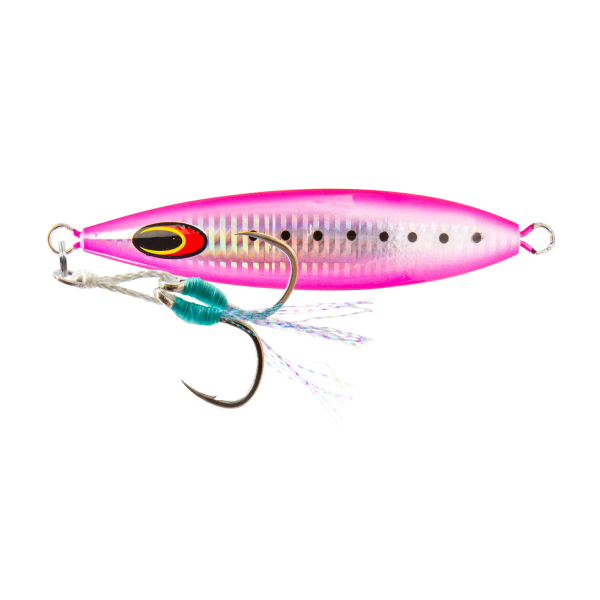 Nomad Gypsea 40g jig - Image 4