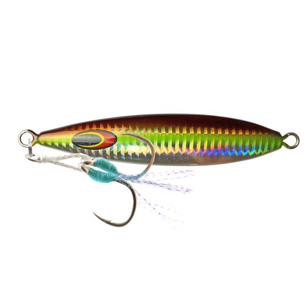 Nomad Gypsea 40g jig - Image 6