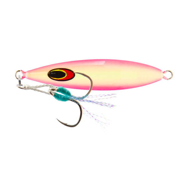 Nomad Gypsea 40g jig