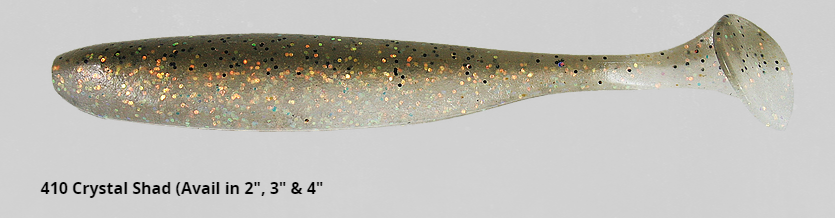 Keitech Easy Shiner 2" - Image 3