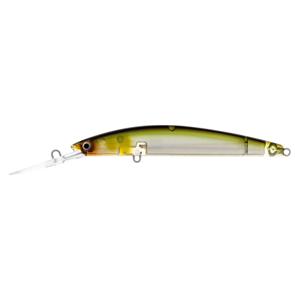 Daiwa Double Clutch 60SP - Image 11