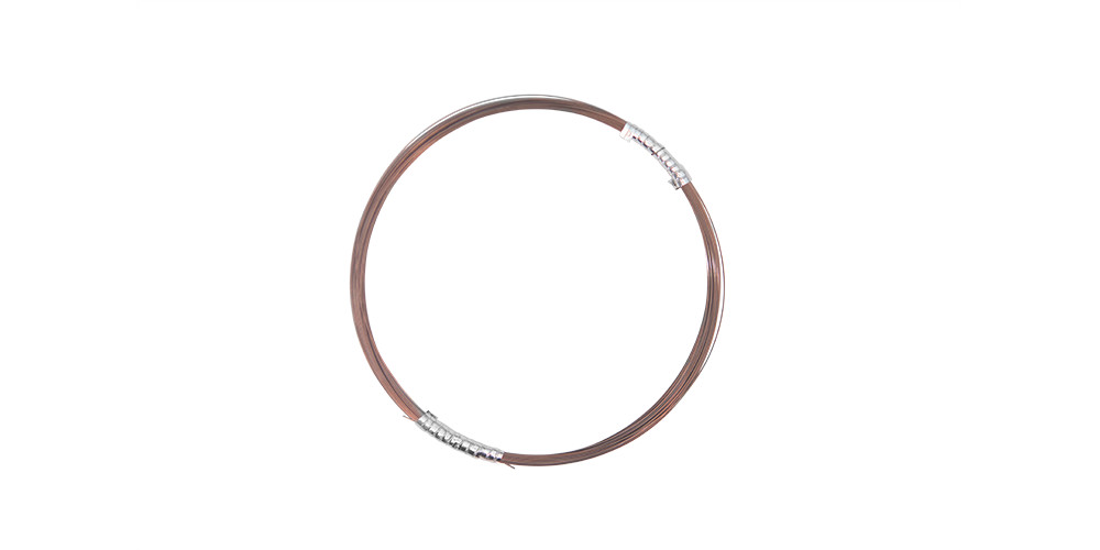 Halco Pre-Straightened Stainless Steel Leader Wire 15m