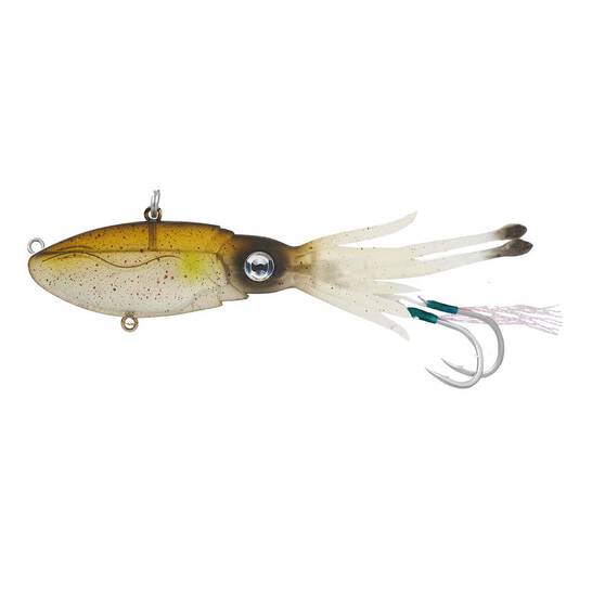 Nomad Squidtrex 110mm 52g - Image 10