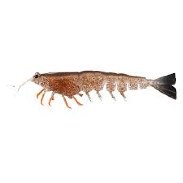 Irukandji Mega Prawn 100mm 4" - Image 8