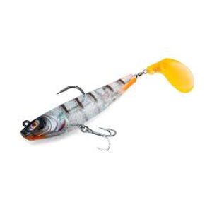 Chasebaits The Swinger 150mm Rigged