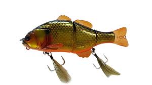 Jackall Chibitarel 130mm Floating - Image 12