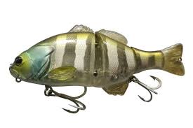 Jackall Chibitarel 130mm Floating - Image 13
