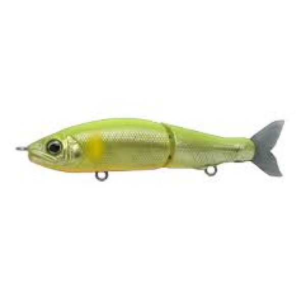 Gan Craft Jointed Claw 70mm Floating
