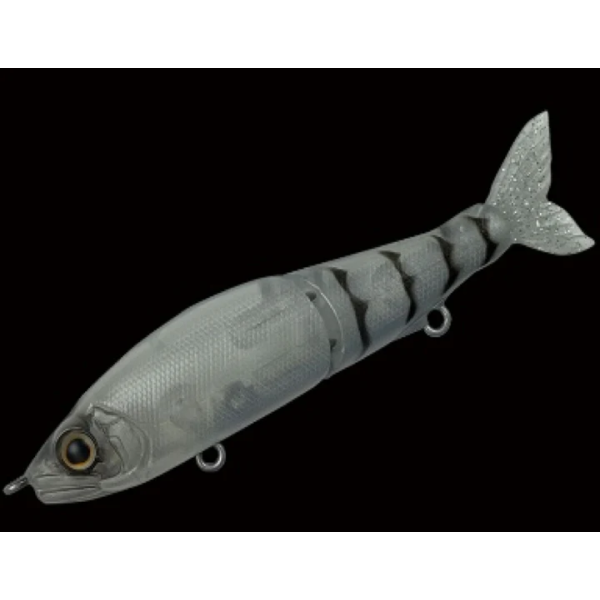 Gan Craft Jointed Claw 70mm Floating - Image 7