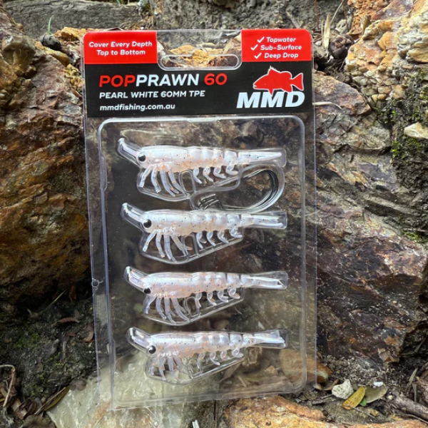 MMD Pop Prawn 60mm - Image 5