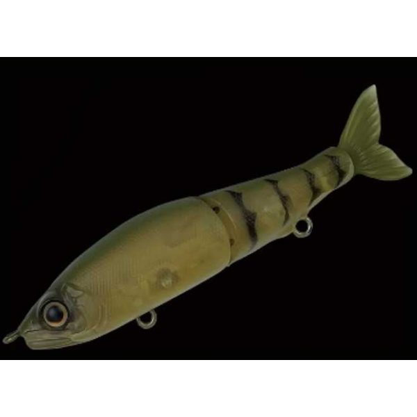 Gan Craft Jointed Claw 70mm Floating - Image 6