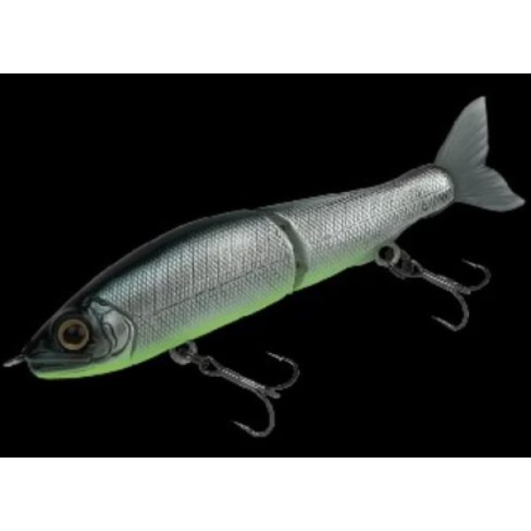 Gan Craft Jointed Claw 70mm Floating - Image 3