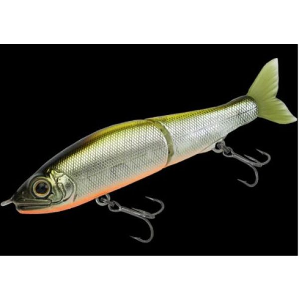 Gan Craft Jointed Claw 70mm Floating - Image 5