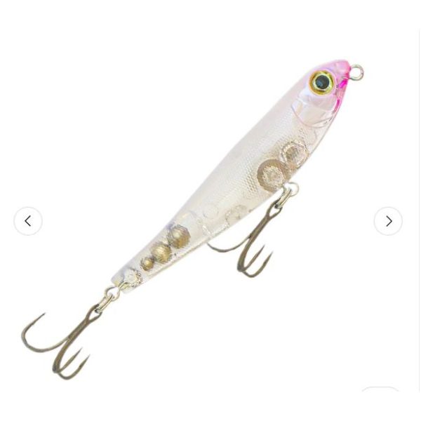 Fishcraft Snoop Dog 70mm - Image 5