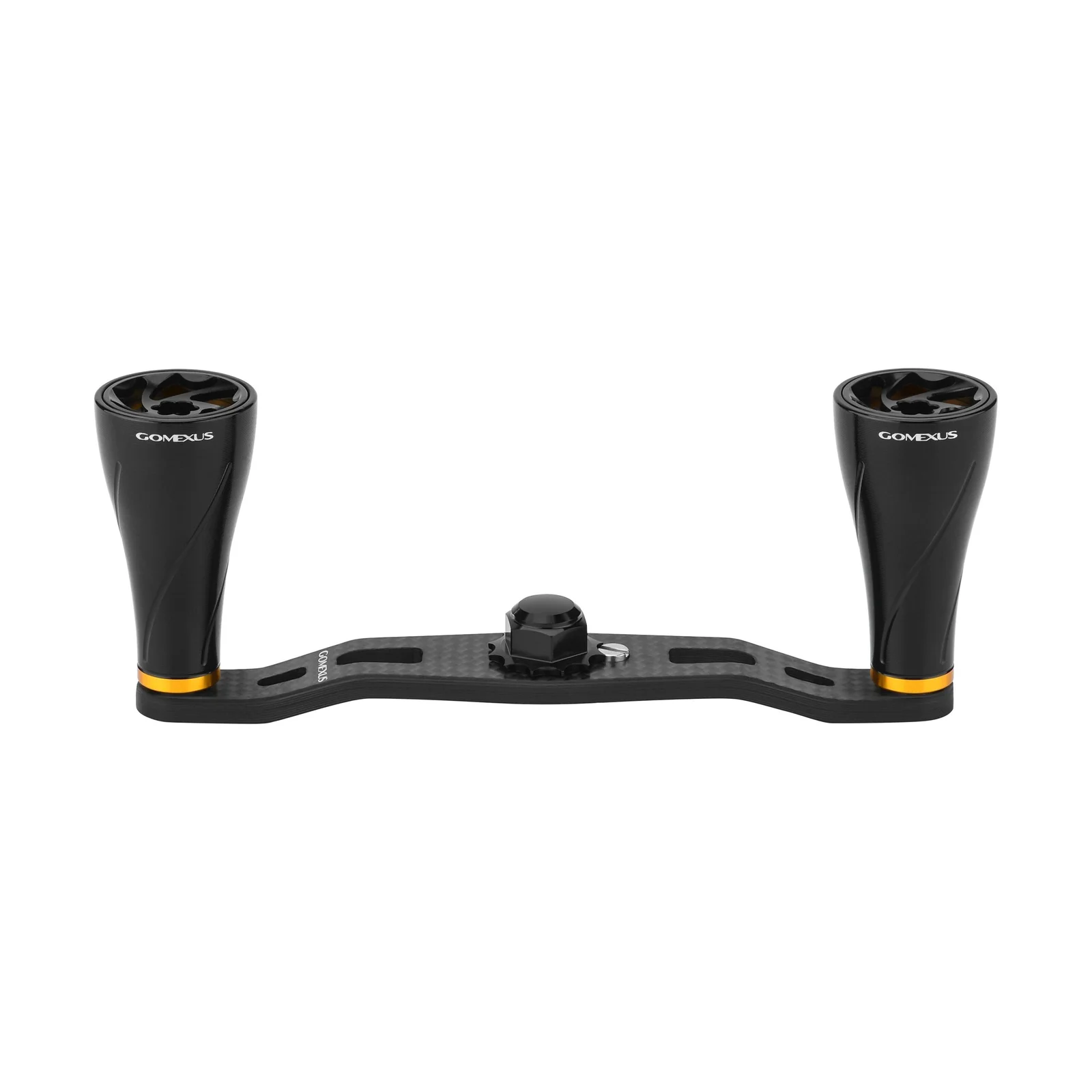 Gomexus Aluminium Handle for Baitcasting Reel with Cork Knob BDH-CA27