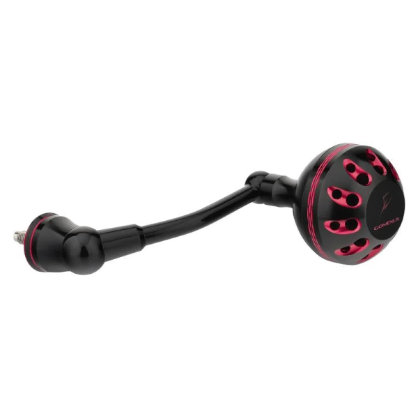 Gomexus Aluminum Handle for Shimano 63mm - Image 2