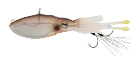 Nomad Squidtrex 110mm 52g - Image 11
