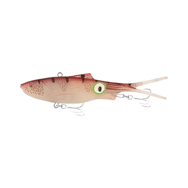 Samaki Vibelicious Fork 125mm 30g - Image 4