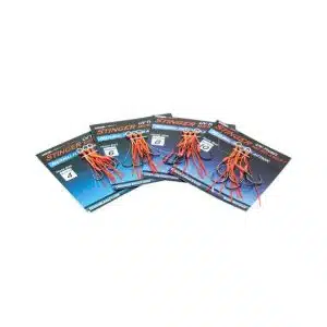 Ocean Legacy Stinger Micro Assist assorted