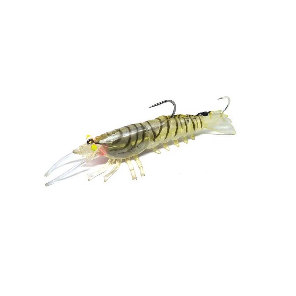Barambah Stinger Shrimp 55F - Image 2