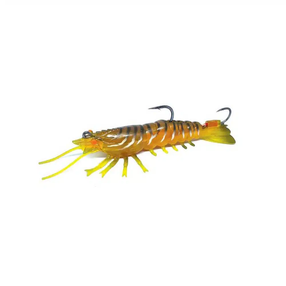 Barambah Stinger Shrimp 125mm HD - Image 3