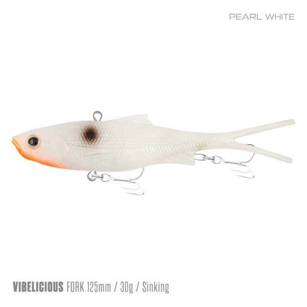 Samaki Vibelicious Fork 125mm 30g - Image 2
