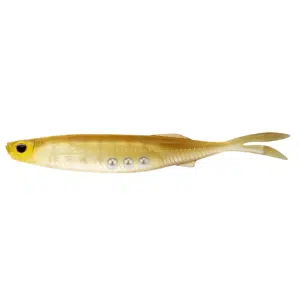 Nomad LiveOps Fallout Minnow 5"