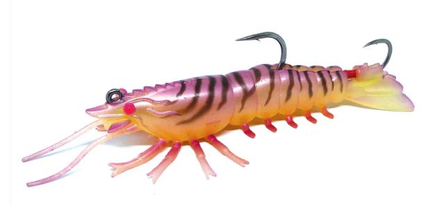 Barambah Stinger Shrimp 90 - Image 8