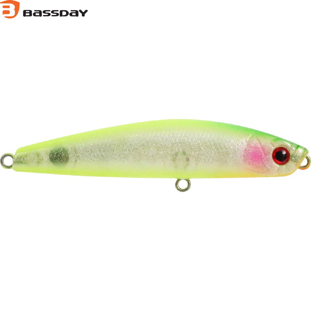 Bassday Sugapen 95mm Floating - Image 13