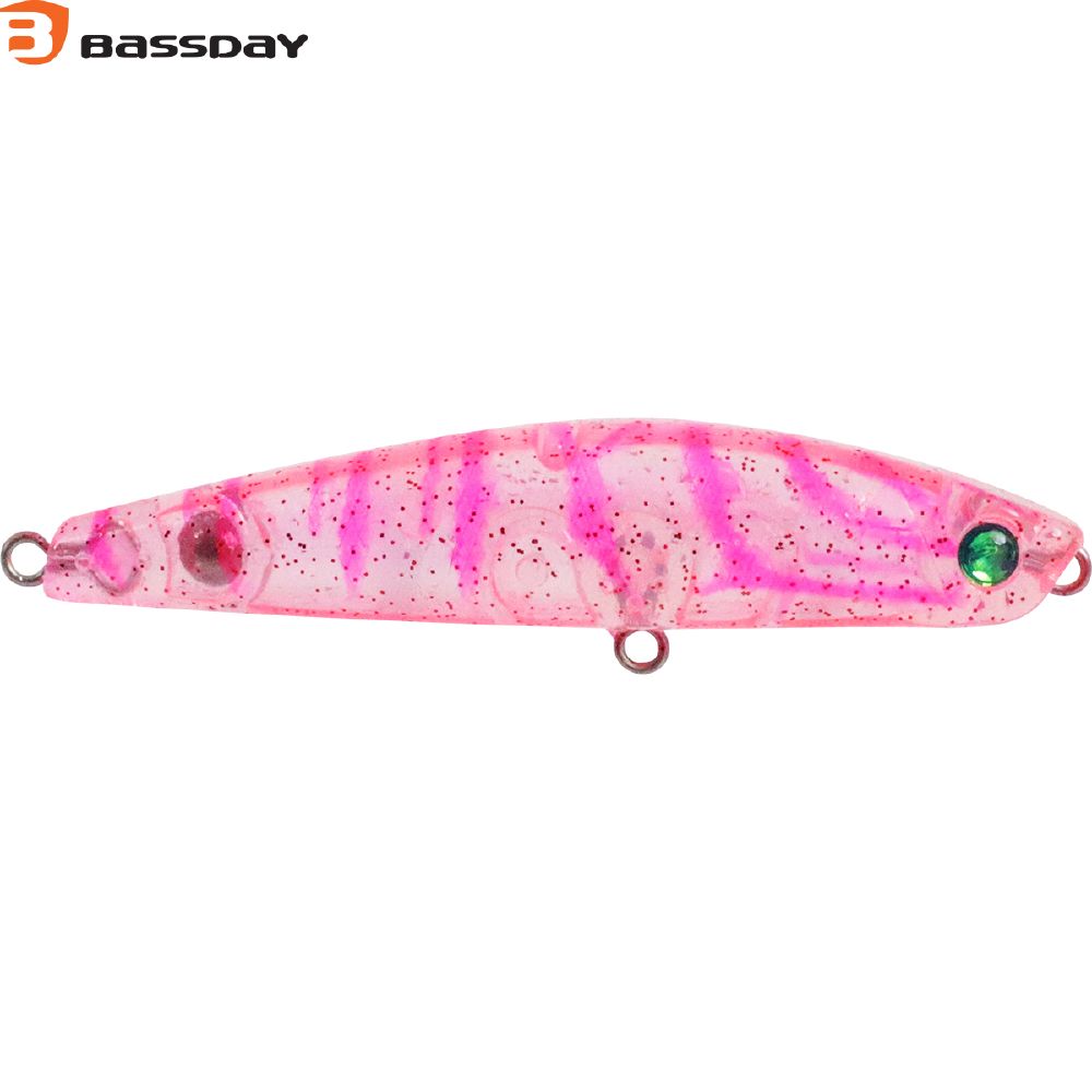 Bassday Sugapen 95mm Floating - Image 14