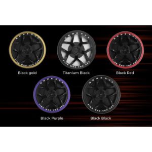 Gomexus Aluminum Reel Knob 30mm A30-02