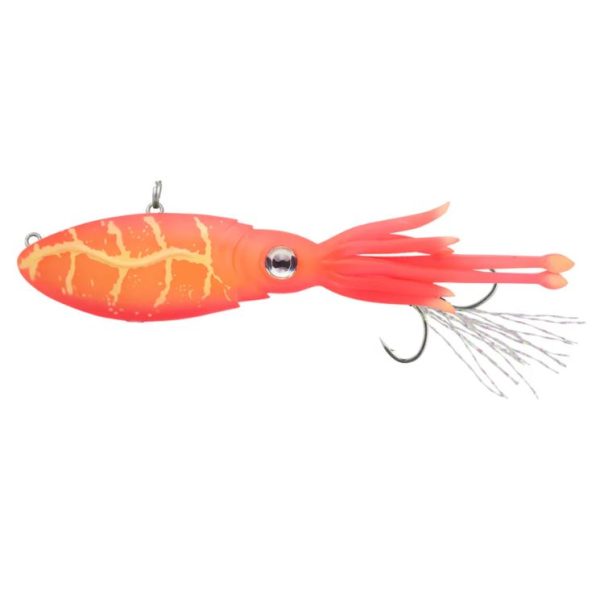 Nomad Squidtrex 65mm 8g - Image 9