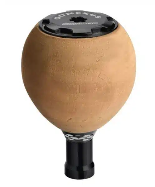 Gomexus Cork Reel Power Knob 38mm CA38 - Image 5