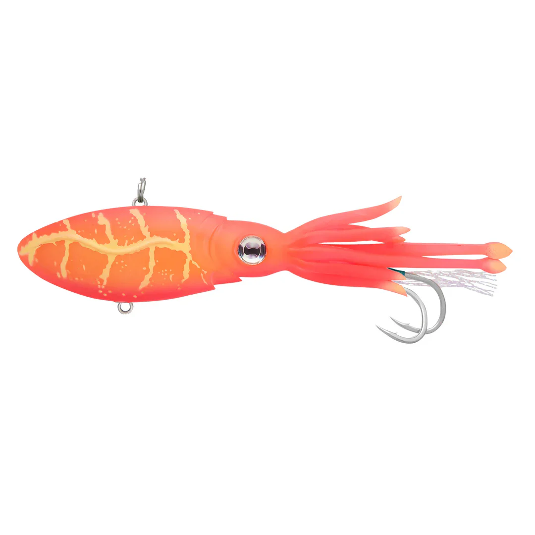 Nomad Squidtrex 110mm 52g - Image 12