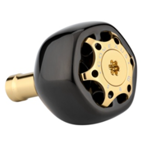 Gomexus Titanium Reel Power Knob 35 38mm TA38 - Image 8