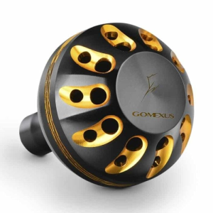 Gomexus Aluminum Reel Power Knob 47