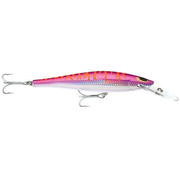Williamson Speed Pro Deep 160mm - Image 6