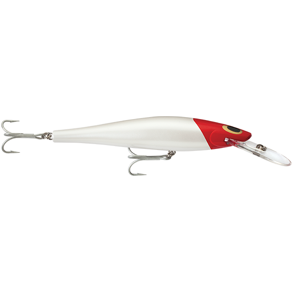 Williamson Speed Pro Deep 160mm - Image 5