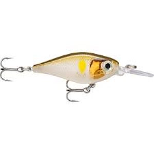 Rapala X-Light Shad 04