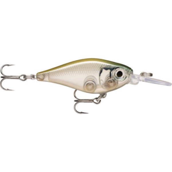 Rapala X-Light Shad 04 - Image 3