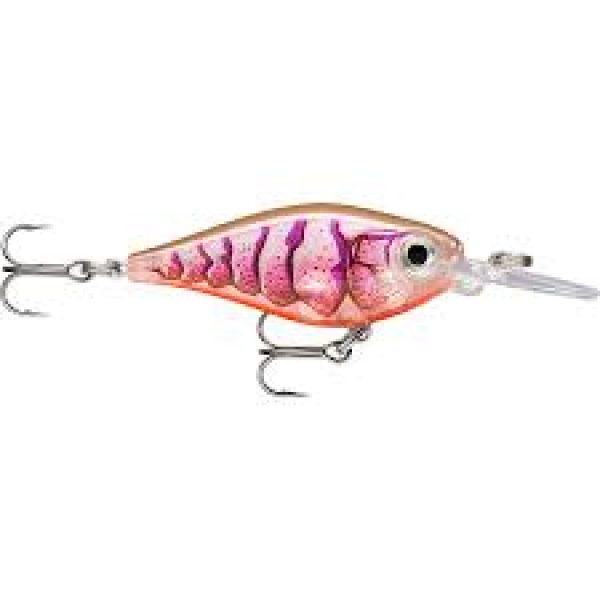 Rapala X-Light Shad 04 - Image 4