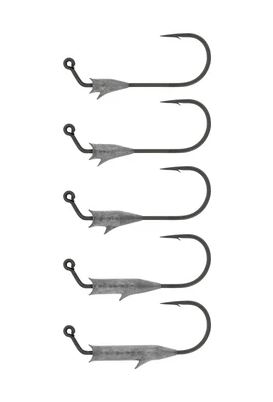 Daiwa Bait Junkie Covert JigHeads 1/55